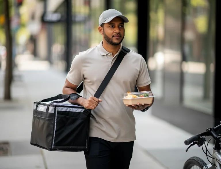 meal delivery Germantown